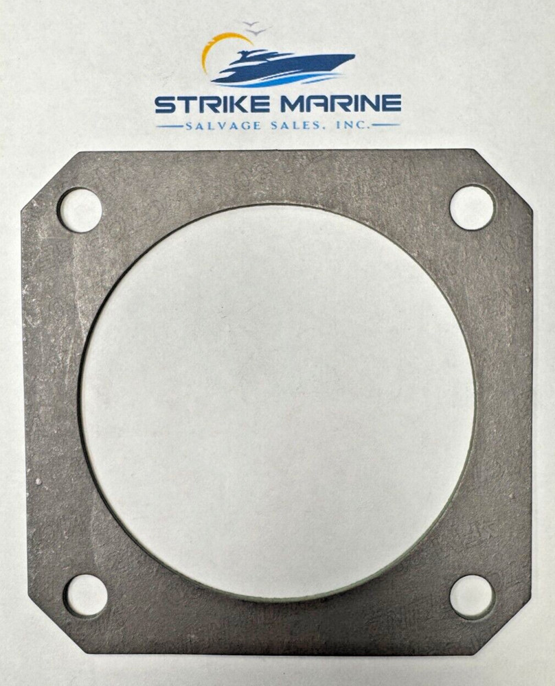 Wartsila DZ4050937, Gasket
