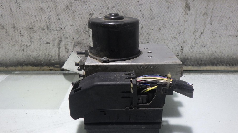 03 JAGUAR S TYPE Anti-Lock Brake