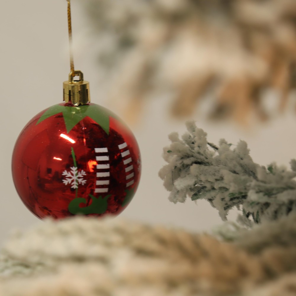 Small Christmas Tree - Grinch Tree, 2ft, Grenn