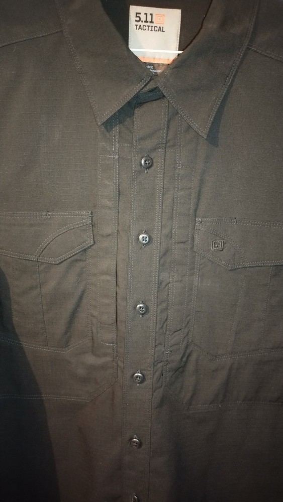 511 tactical shirt Long Sleeve