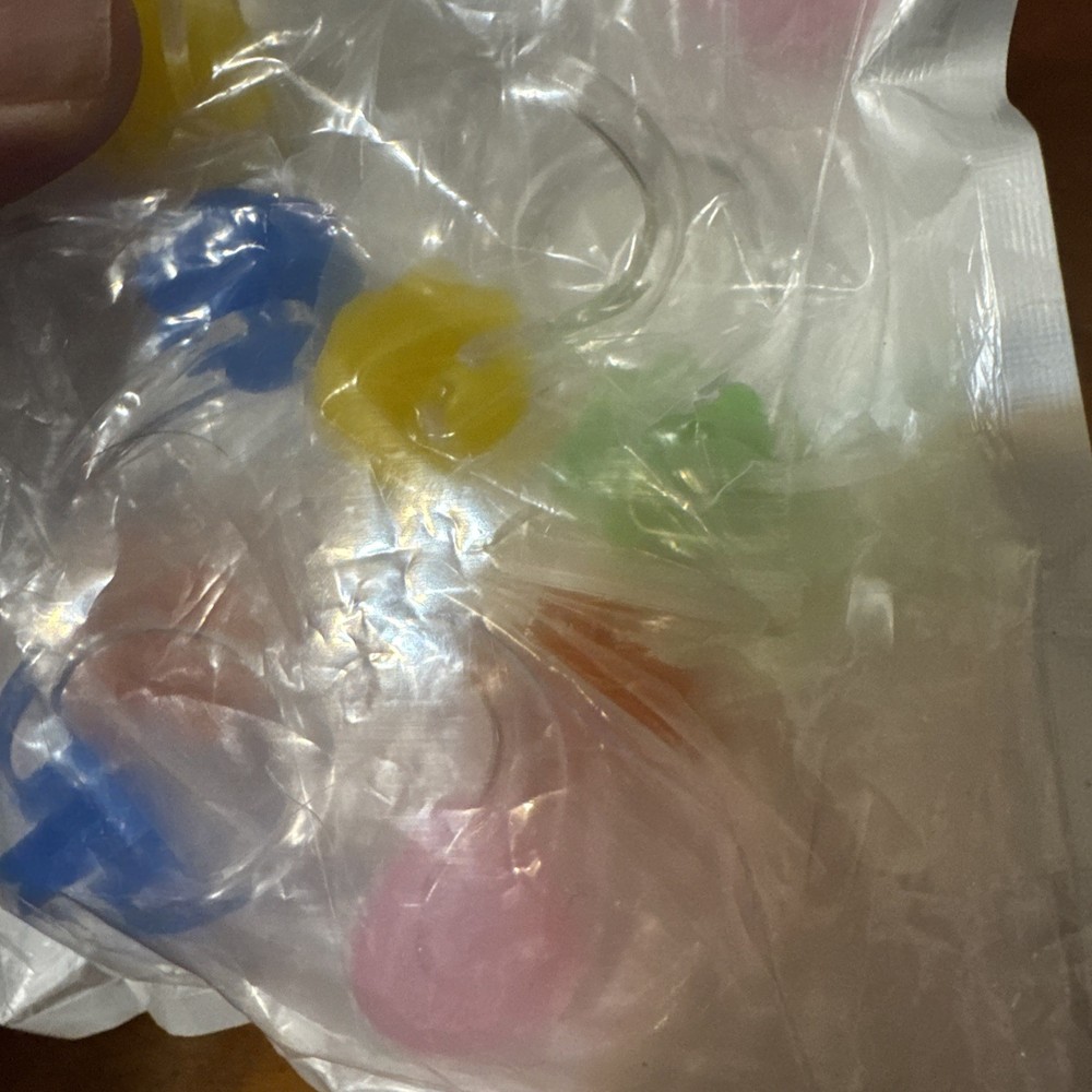 12 PC Waterproof Silicone Earplugs (NEW)
