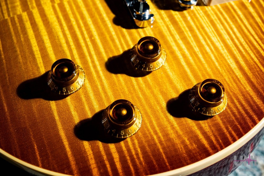 Gibson Les Paul Standard 2016 T