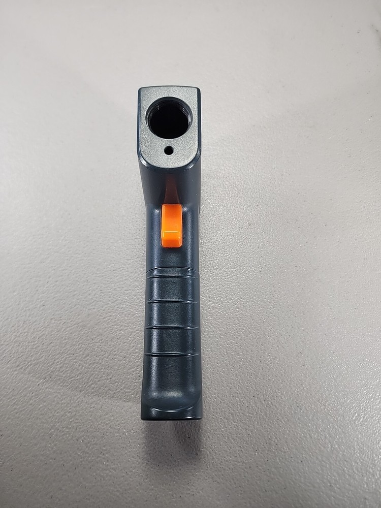 Rosewill Infrared Thermometer Model REGD-TN439LO
