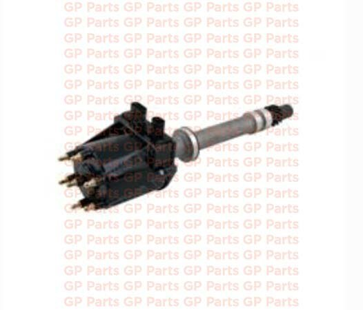 Hyster 1450869, DISTRIBUTOR, H80XM