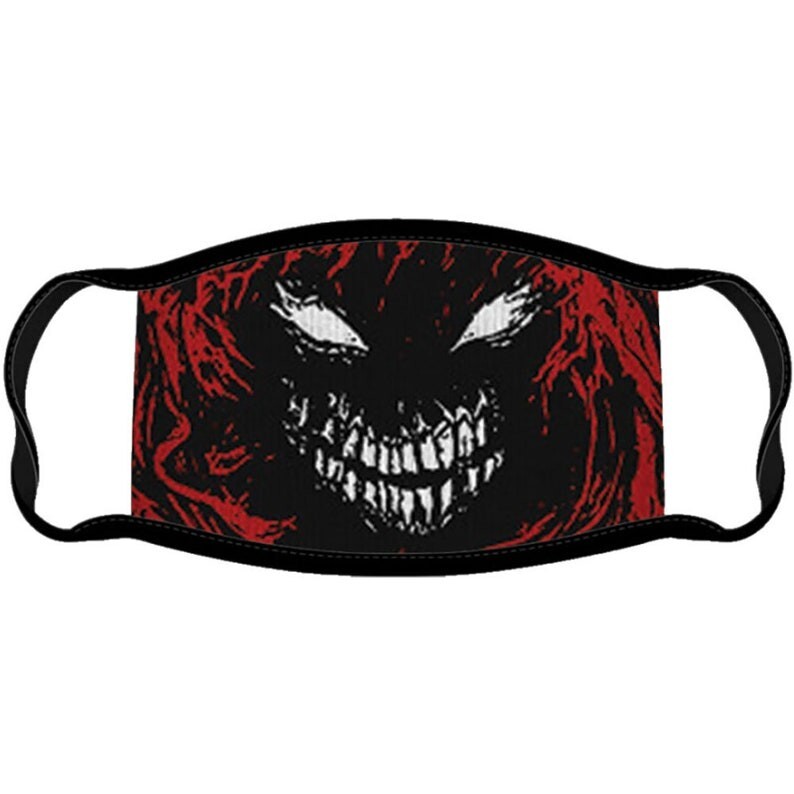 disturbed  FACEMASK - official product