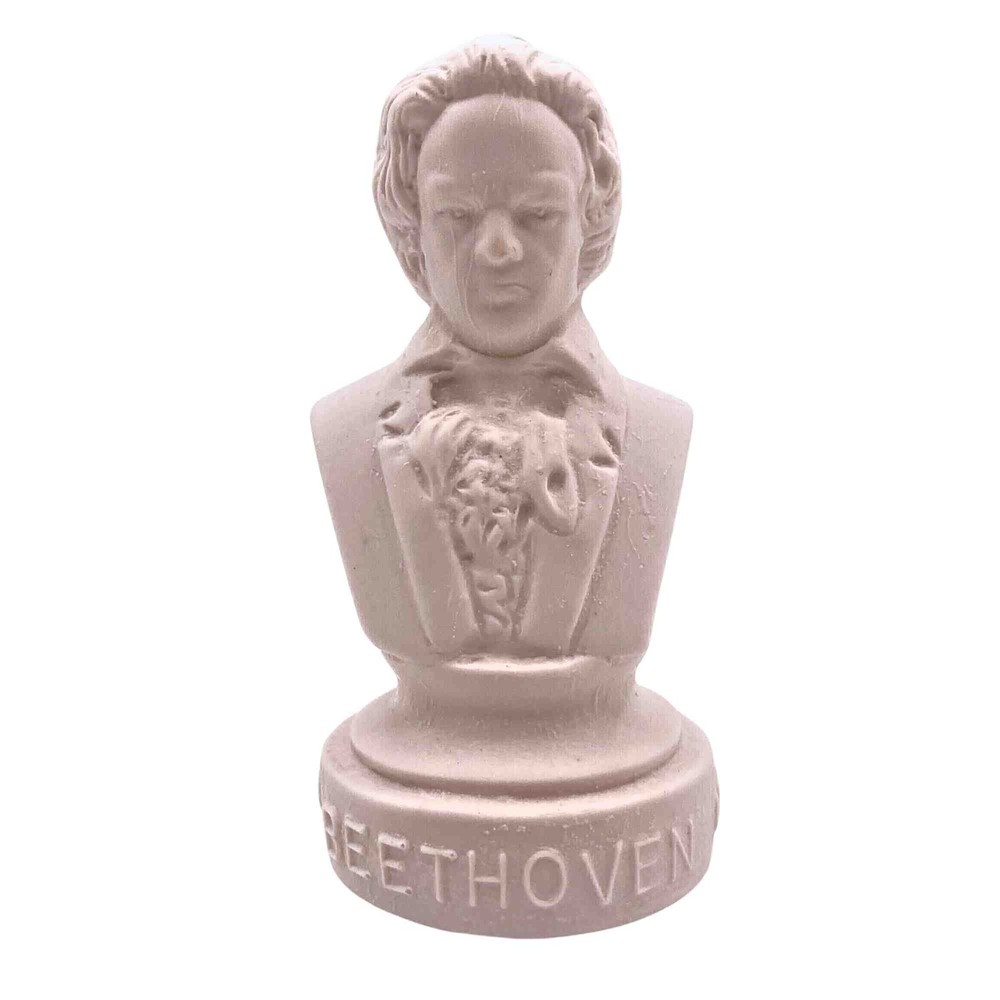 Statuette | Ludwig van Beethoven