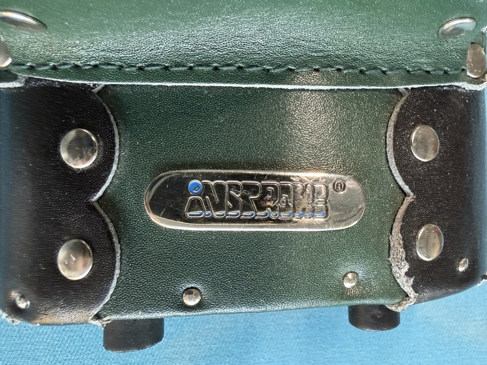 In stroke Cue  Leather case