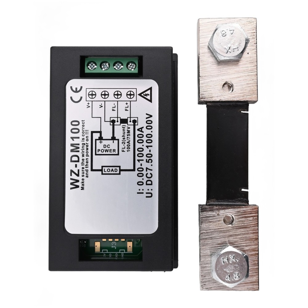 Various Lighting Conditions User Friendly Design Meter