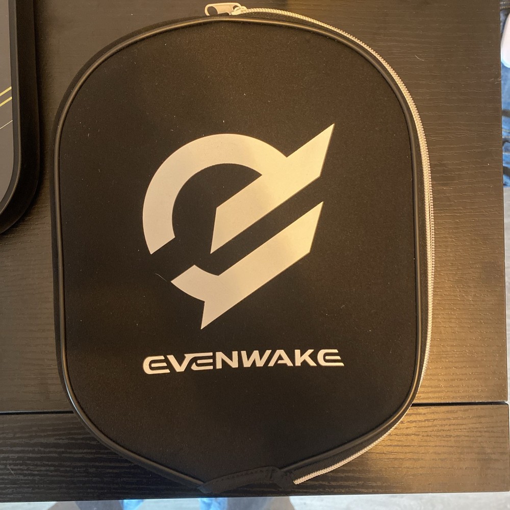 Evenwake PSD Swift T700 Pickleball Paddle