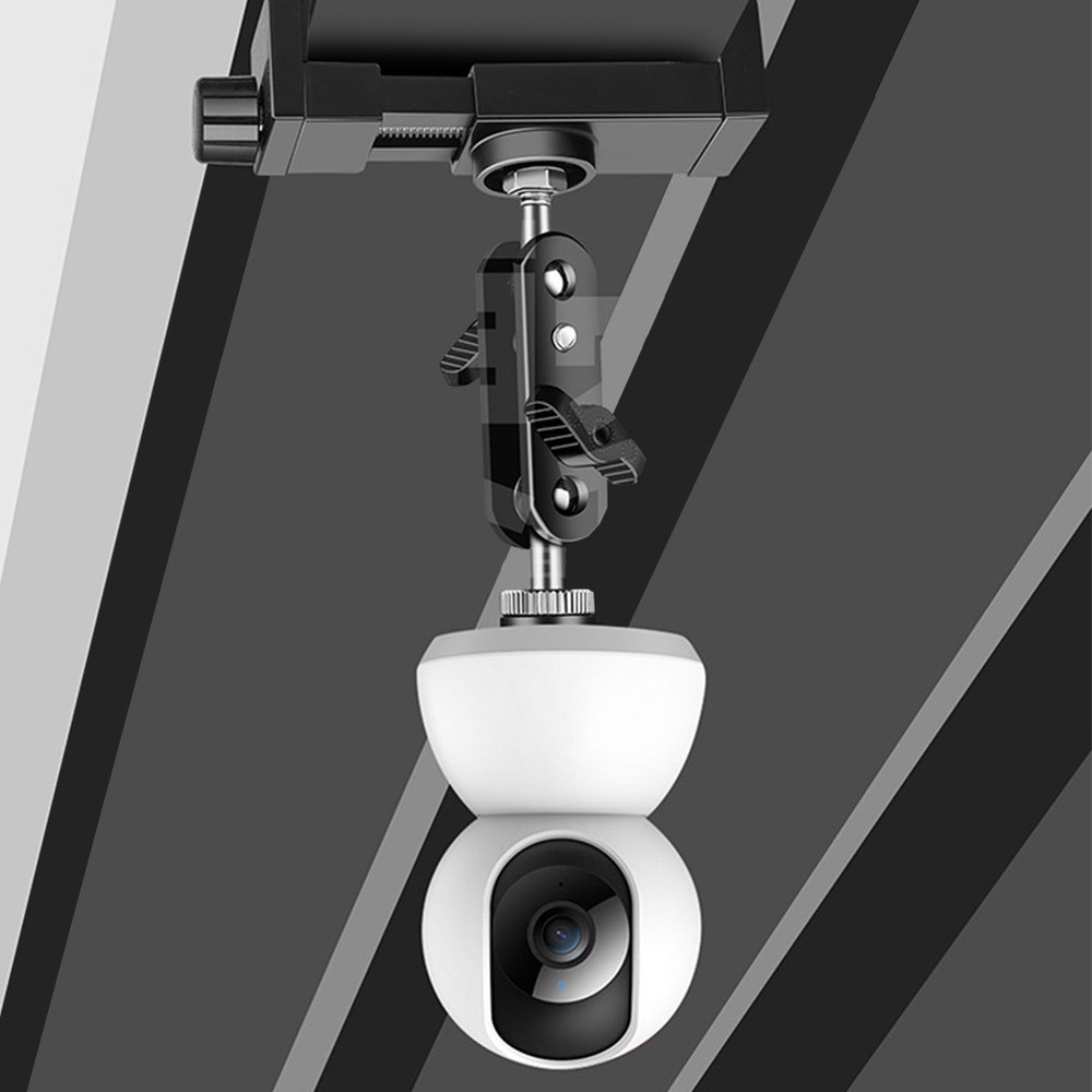 Heavily Built Ceiling Mount Bracket Ensuring Stability and Reliability