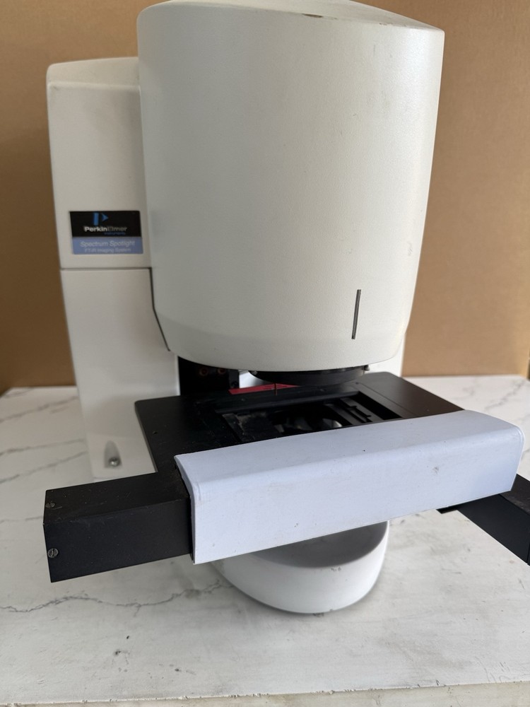 Perkin Elmer Spotlight 350
