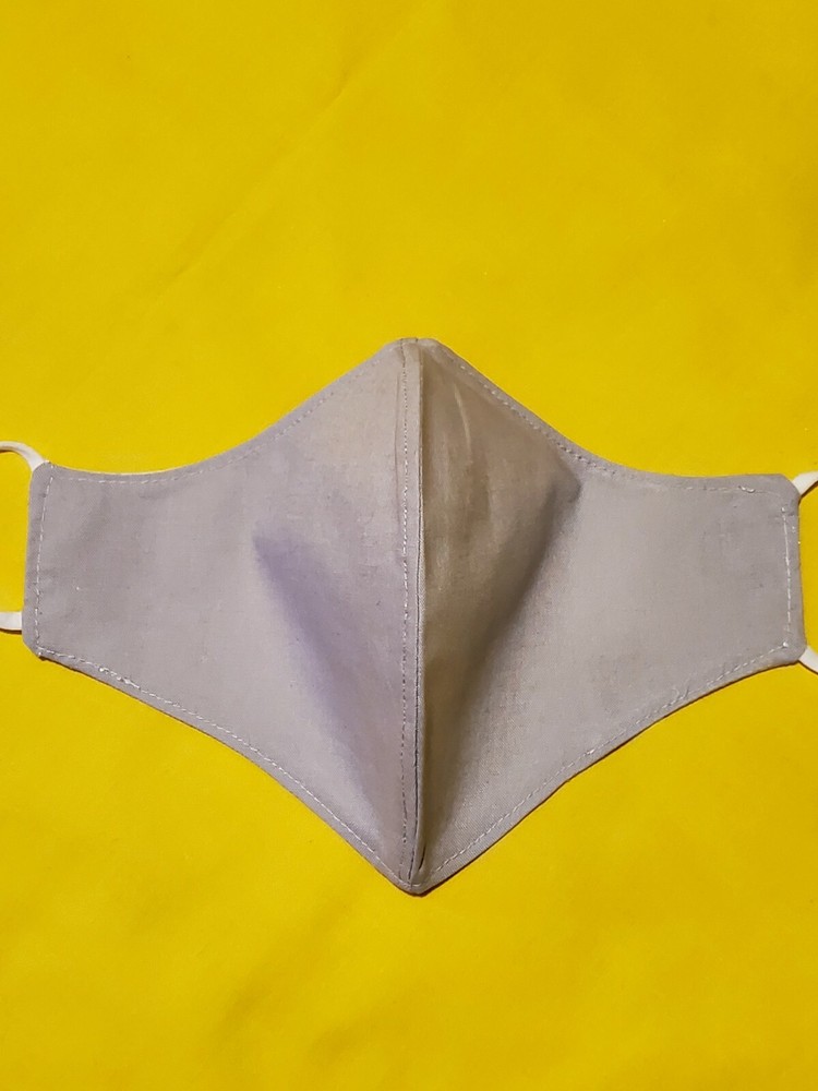 Handmade Glasses Adjustable Face Mask