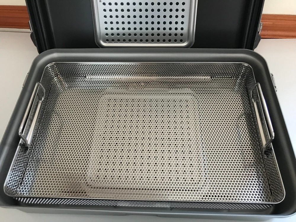 Mid-Length container CD2-4B