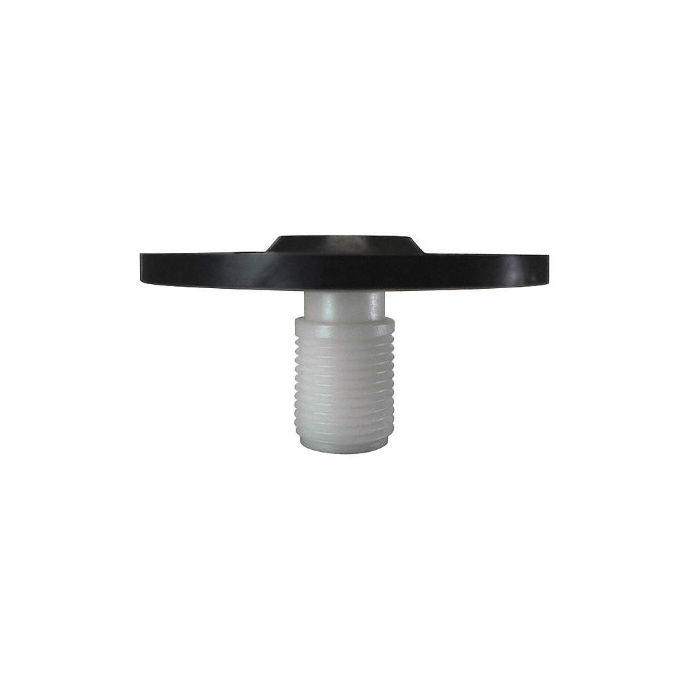 ATLANTIC DIFFUSERS AB-70001 Diffuser,Medium Bubble Cap,1/2",NPT 11M946