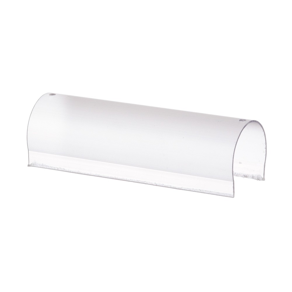 Beverage-Air BeverageAir 41A34032D01 Light Shield, H1