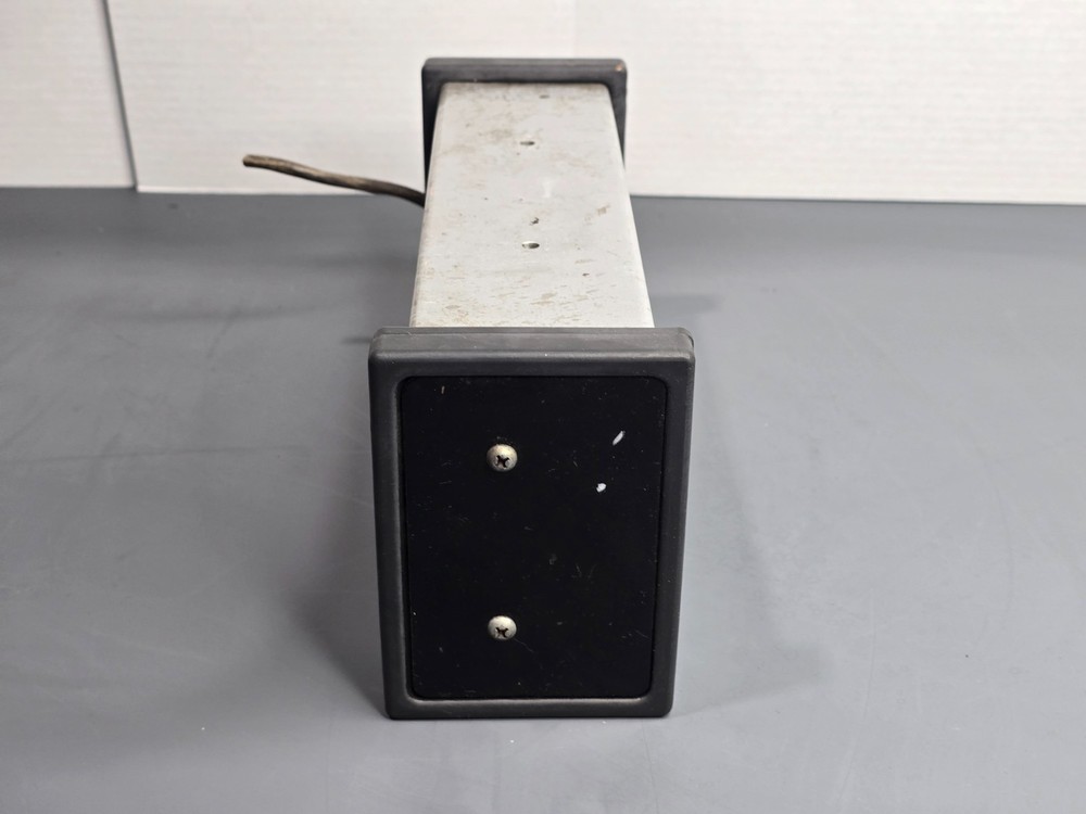 Hunter 30-171-1 Remote Indicator Alignment Machine Untested Cut Wire See Photos