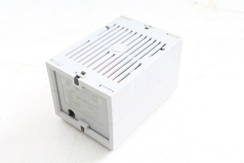 Old GDR Rectifier Device Type GW-E6/ 0.63W IP20