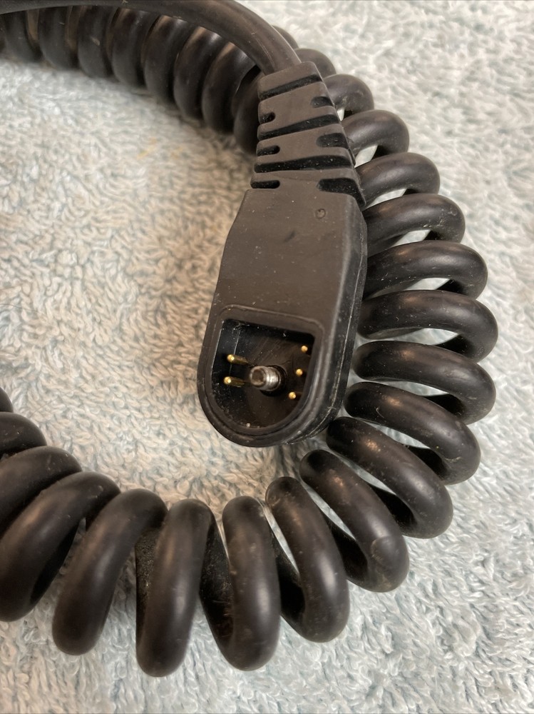 ERICSSON MIC MICROPHONE 344A4611P51