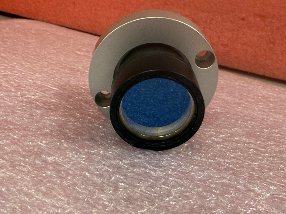 MICROSCOPE MOUNT ASSEMBLY ALUMINUM LASER BEAM EXPANDER LENS