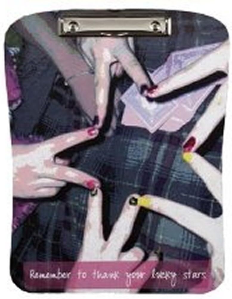 My Friends Clipboard