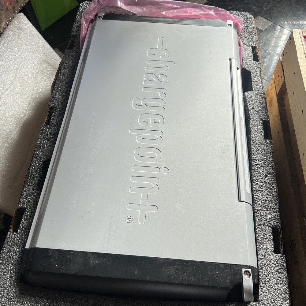 ChargePoint Express 250 EV Charger Power Module And Main Body