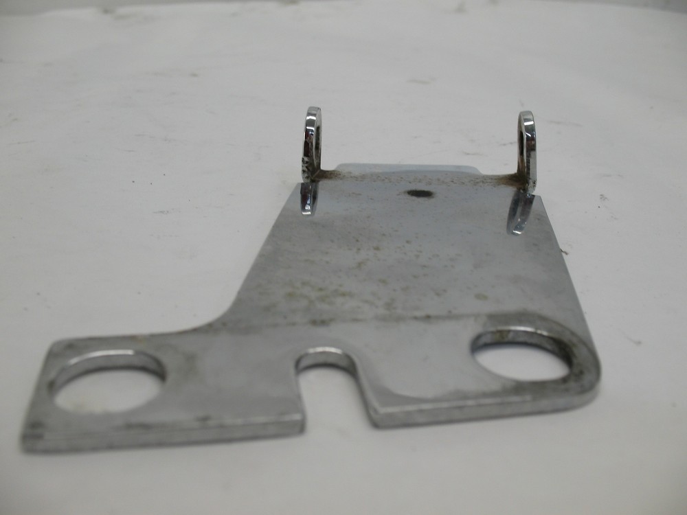 1990 HONDA GOLDWING GL1500 RIGHT SIDE ANTENNA RECEIVER MOUNT BRACKET