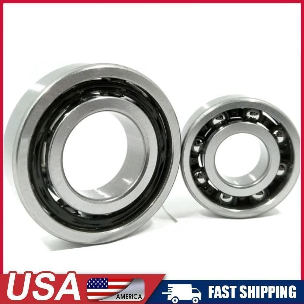 RC Engine Ball Bearings - Dynamite Mach 427 w/Pullstart - “Truggy" .26 Mach 2