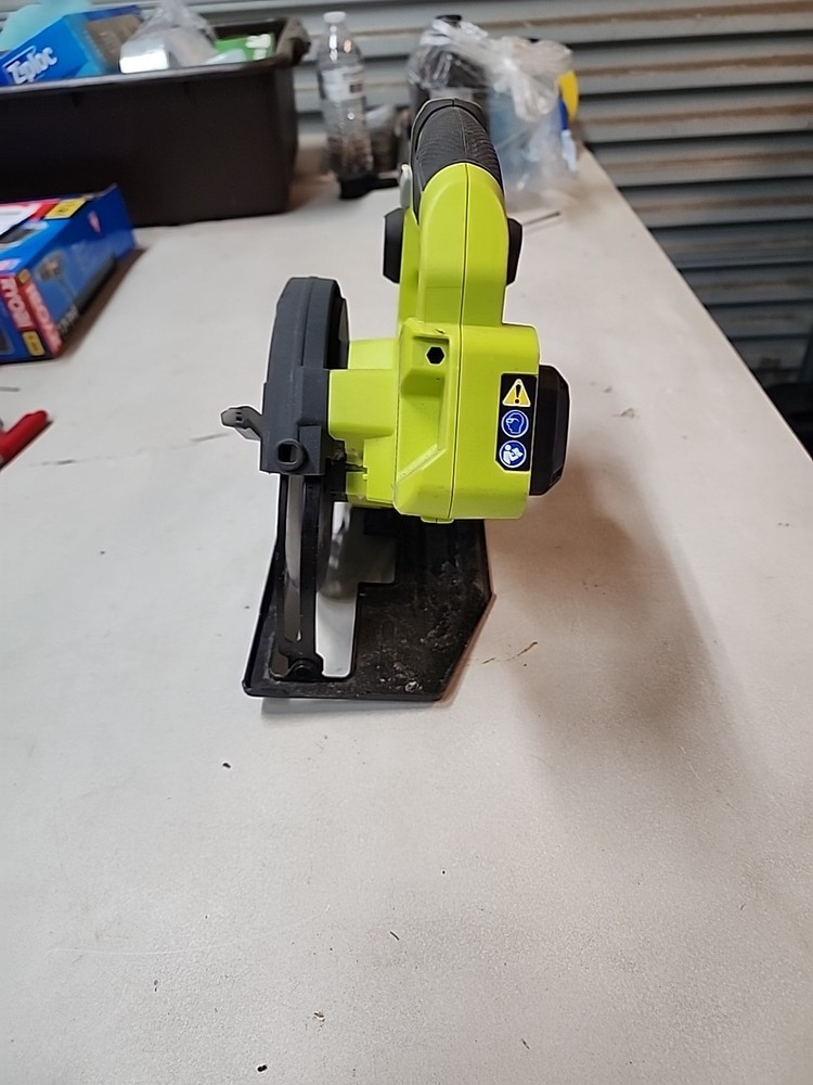 RYOBI TOOLS SAW PCL500