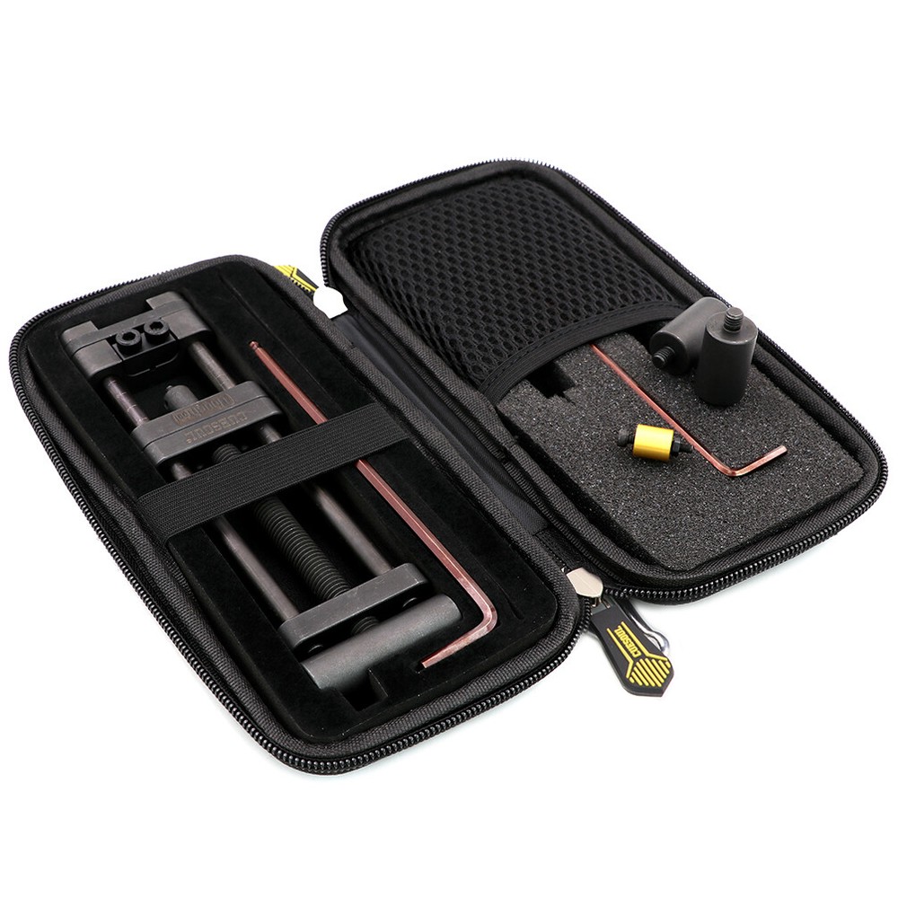 CUESOUL TOUCH-Tool Repointer for Dart Point Replacement
