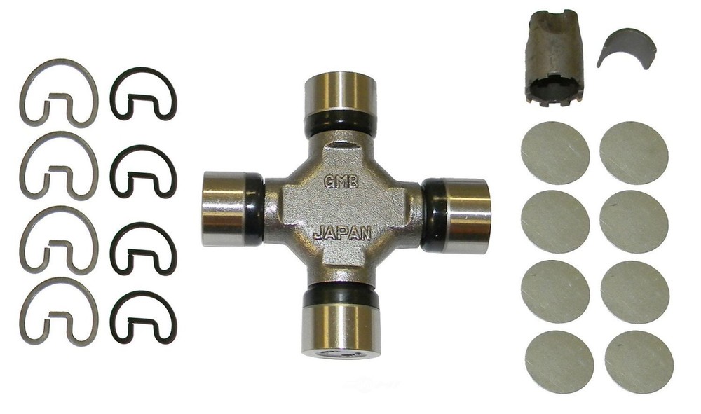 Universal Joint GMB 210-0488