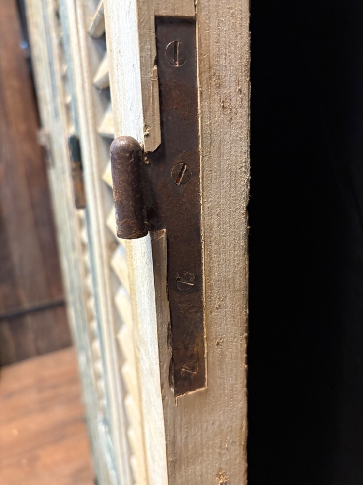 19th Century Bifocal Shutter Pair GS6025