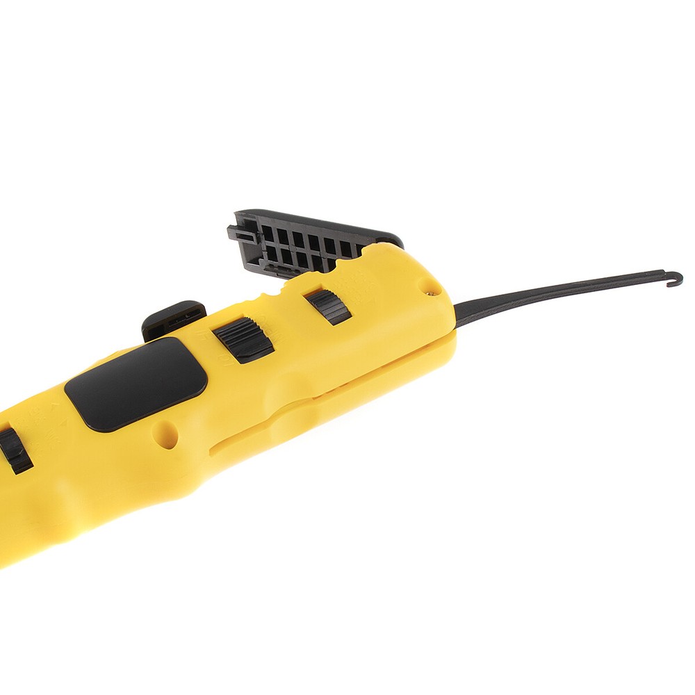 Multi Function Module Network punching Tools Punch Down Impact w/ Wire Insertion