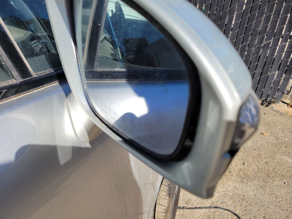 MIRAI 2018 BLIND SPOT SENSOR 86162-62010