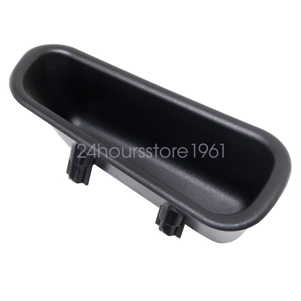 Front Driver Side Door Pull Handle Cup 4741405 For 1994-2001 Dodge Ram 1500 ST