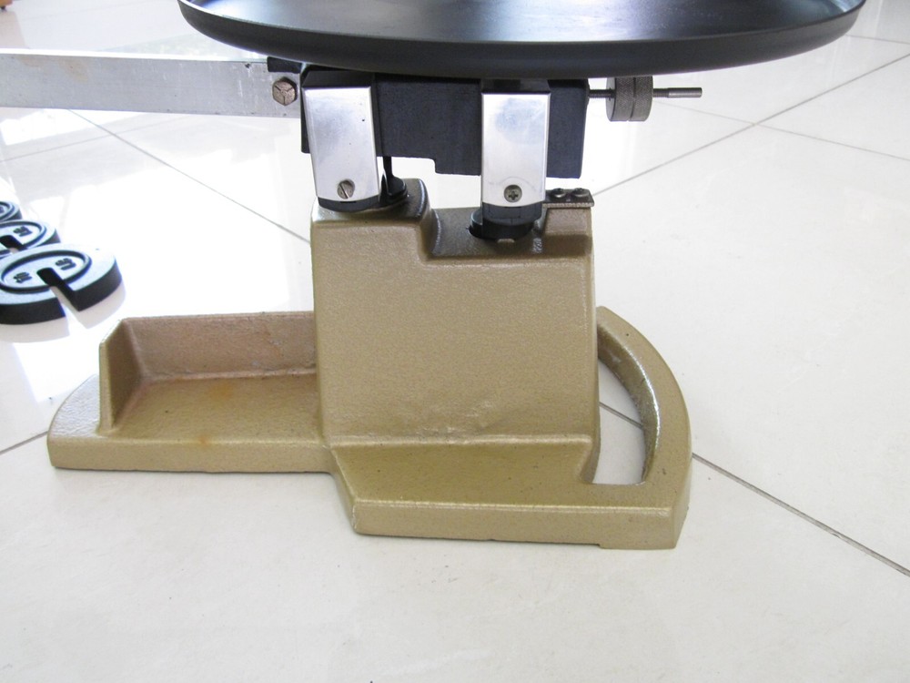 OHAUS Field test Scale 16kg-35Lb
