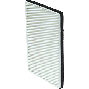 Cabin Air Filter  UAC  FI1009C