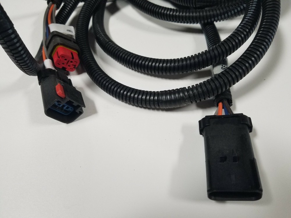 P231738 Donaldson Sensor Harness (20ft)