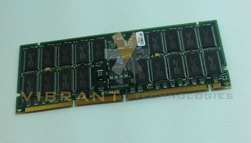 HP A3862-66501 256MB High Density Server Memory Kit zy