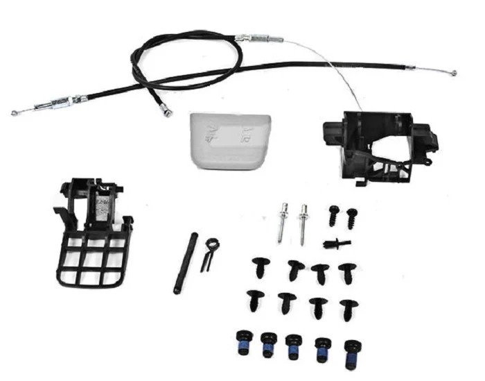 Air Level Control Switch Kit for Grammer MSG95A, MSG95AL