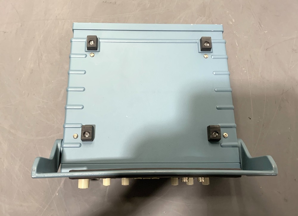 Tektronix CFG253 3MHZ Function Generator Tested