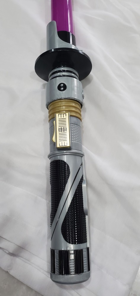 Disney Star Wars Lightsaber