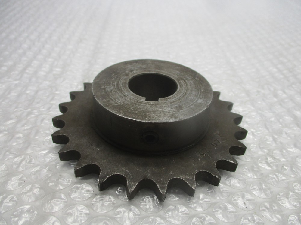 INDUSTRIAL SPARE 4025 SPROCKET UNMP