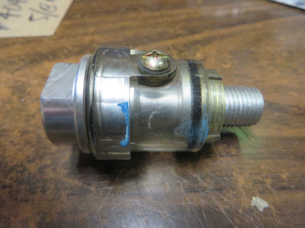 AIR TOOL OILER CAMPBELL HAUSFELD # MP2680