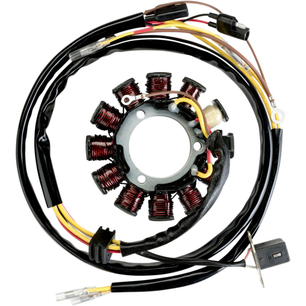 Moose Utility Division Stator - Polaris | M-21-552