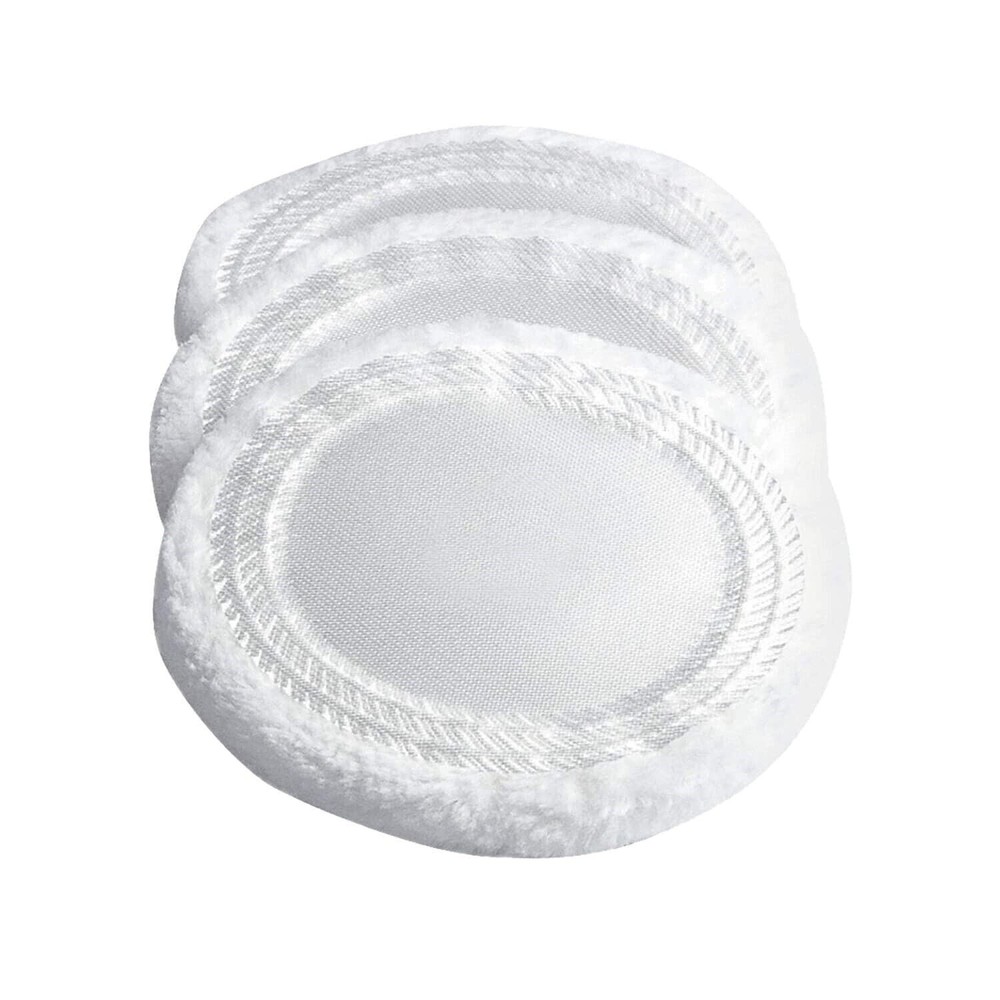 EssentialTools Compact Powder Puffs