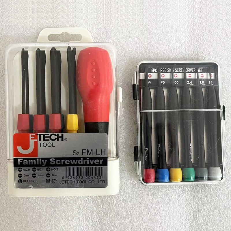 Multi function FTTH Optical Fiber Fusion Splicing Tool Box FTTH Cable Stripper