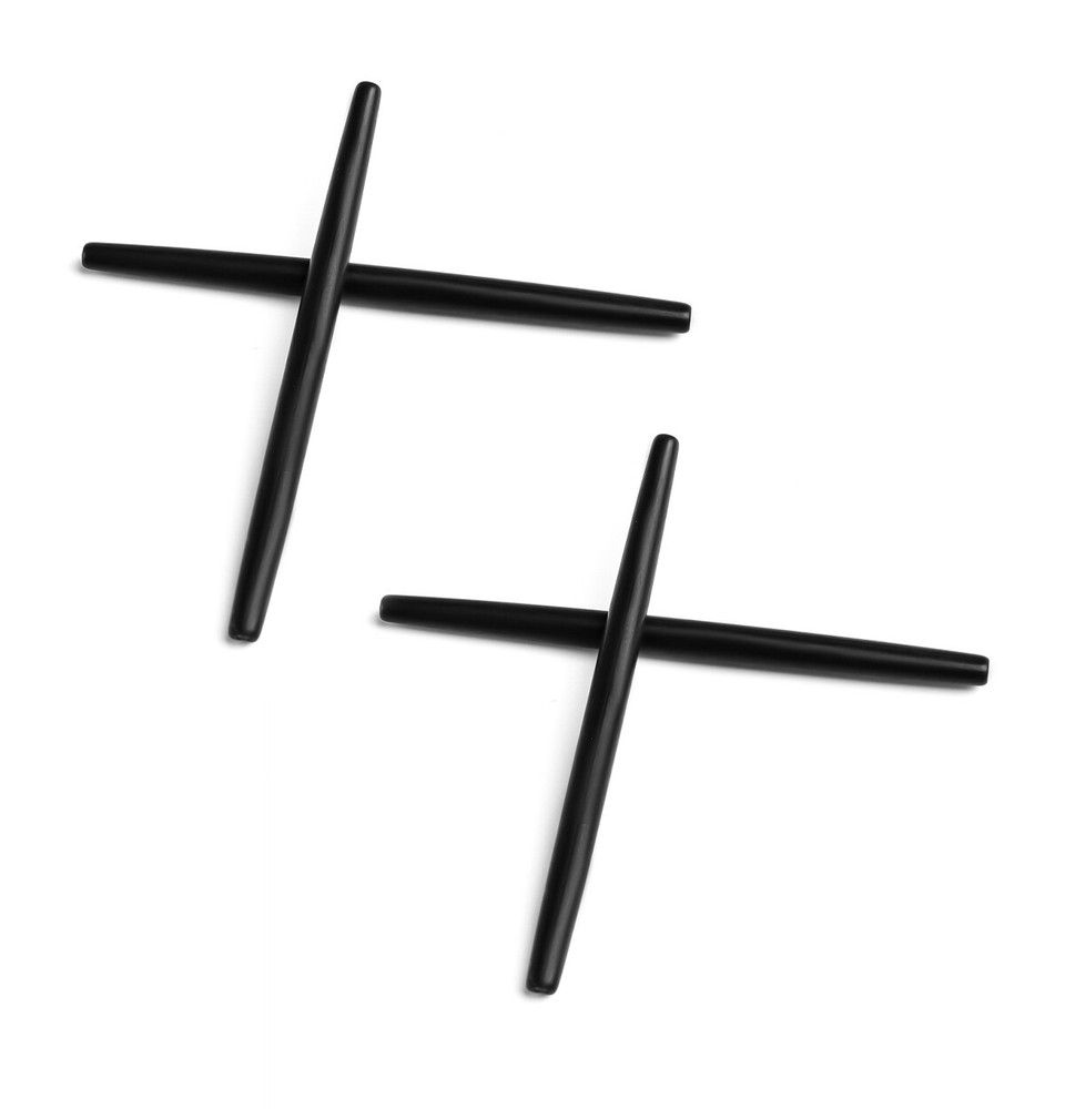 Replacement EarSocks Rubber Socks for Oakley Transistor OX3085 Temple Ear Sock