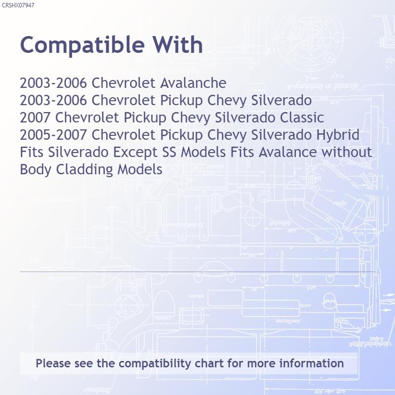 Replacement Steel Passenger Side Front Outer Bumper Face Bar Brace