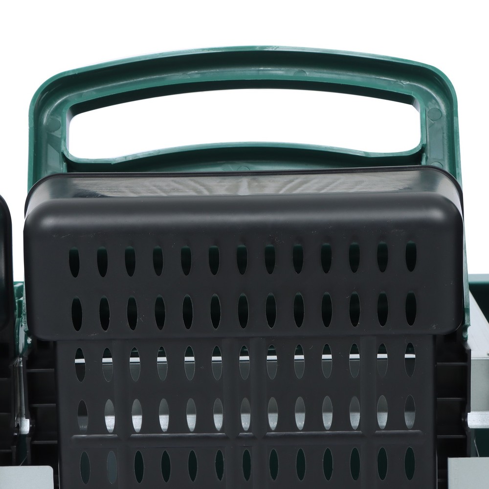 4 Hole Chicken Nesting Boxes Metal Chicken Egg Laying Box with Perch