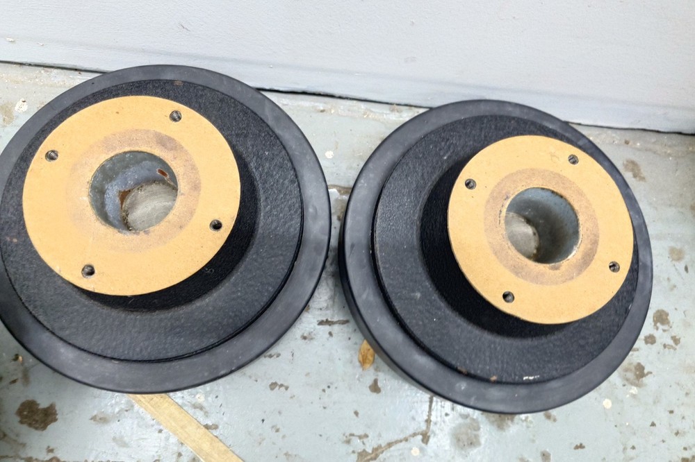 JBL 2445J Compression Driver